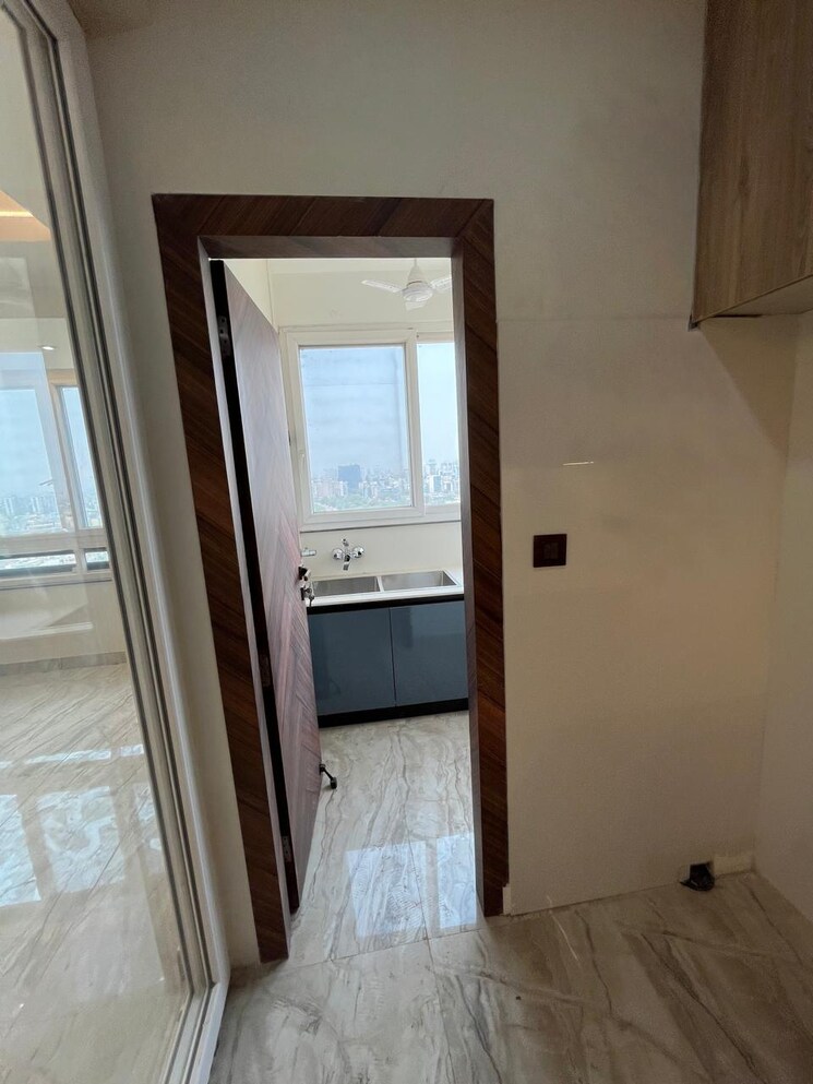 Kitchen, ansal-sushant-estate 3 Bedroom 1400 Sq.Ft. Apartment In Sector 52 Gurgaon 8160400