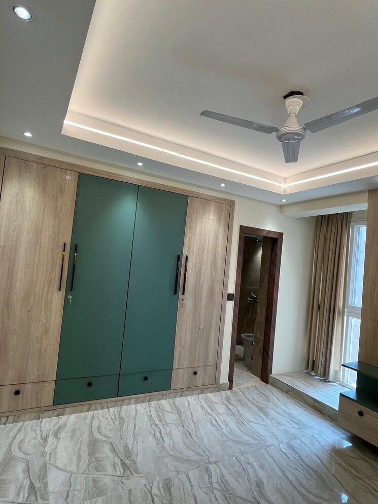 Room, ansal-sushant-estate 3 Bedroom 1400 Sq.Ft. Apartment In Sector 52 Gurgaon 8160400