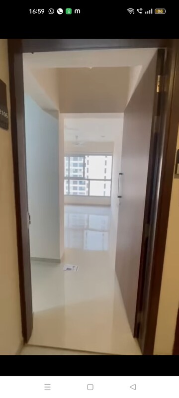 1 BHK Apartment For Rent in Ashar Axis, Majiwada