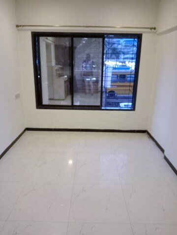 Room in 1 BHK Apartment at Ashar Axis, Majiwada – for Rent