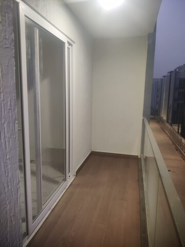 Balcony in 3.5 BHK Apartment at M3M Soulitude, Sector 89 – for Sale