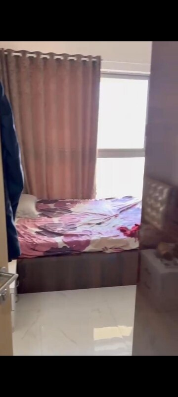 Bedroom in 1 BHK Apartment at LnT Veridian, Powai – for Rent