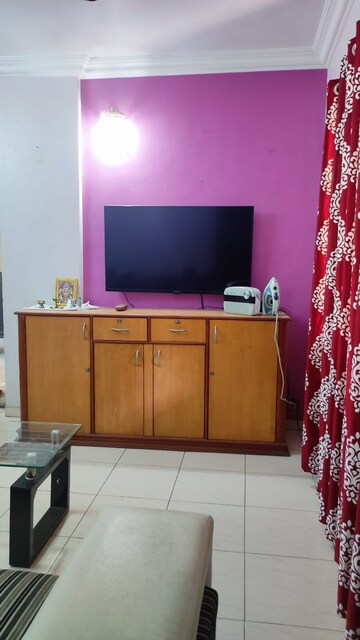 Bedroom in 1 BHK Apartment at Pleasant Avenue Apartment, Viman Nagar – for Sale