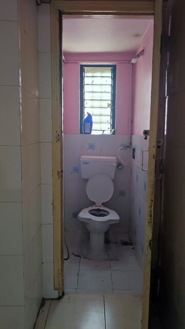 Bathroom in 1 BHK Apartment at Pleasant Avenue Apartment, Viman Nagar – for Sale