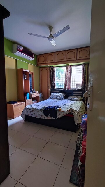 Bedroom in 1 BHK Apartment at Pleasant Avenue Apartment, Viman Nagar – for Sale