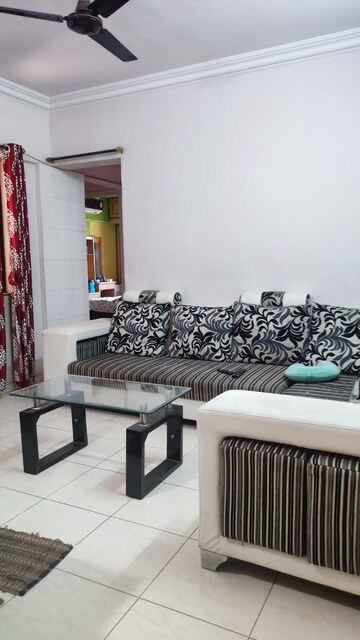 Bedroom in 1 BHK Apartment at Pleasant Avenue Apartment, Viman Nagar – for Sale