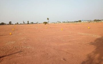 Plot For Sale in Hampinagar