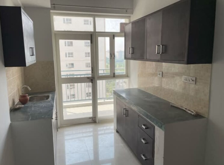 Kitchen, adani-aangan 1 Bedroom 450 Sq.Ft. Apartment In Sector 89a Gurgaon 8160475