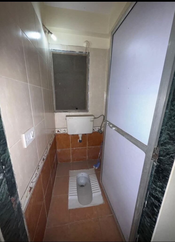 Master Bedroom, thane west 1 Bedroom 400 Sq.Ft. Apartment In Thane West Thane 8160491