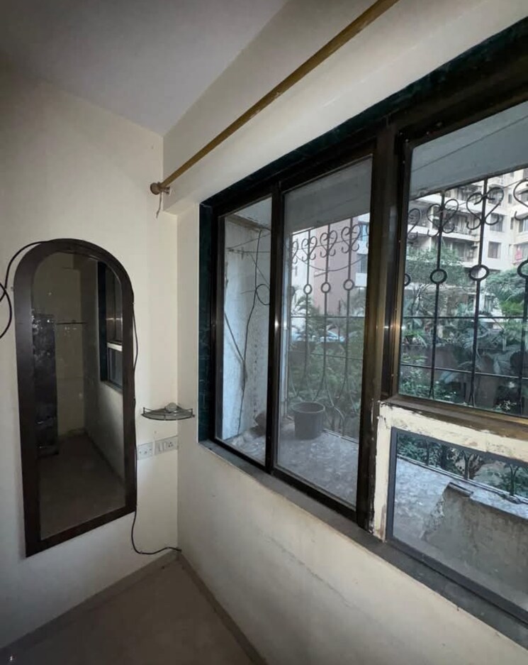 Balcony, thane west 1 Bedroom 400 Sq.Ft. Apartment In Thane West Thane 8160491
