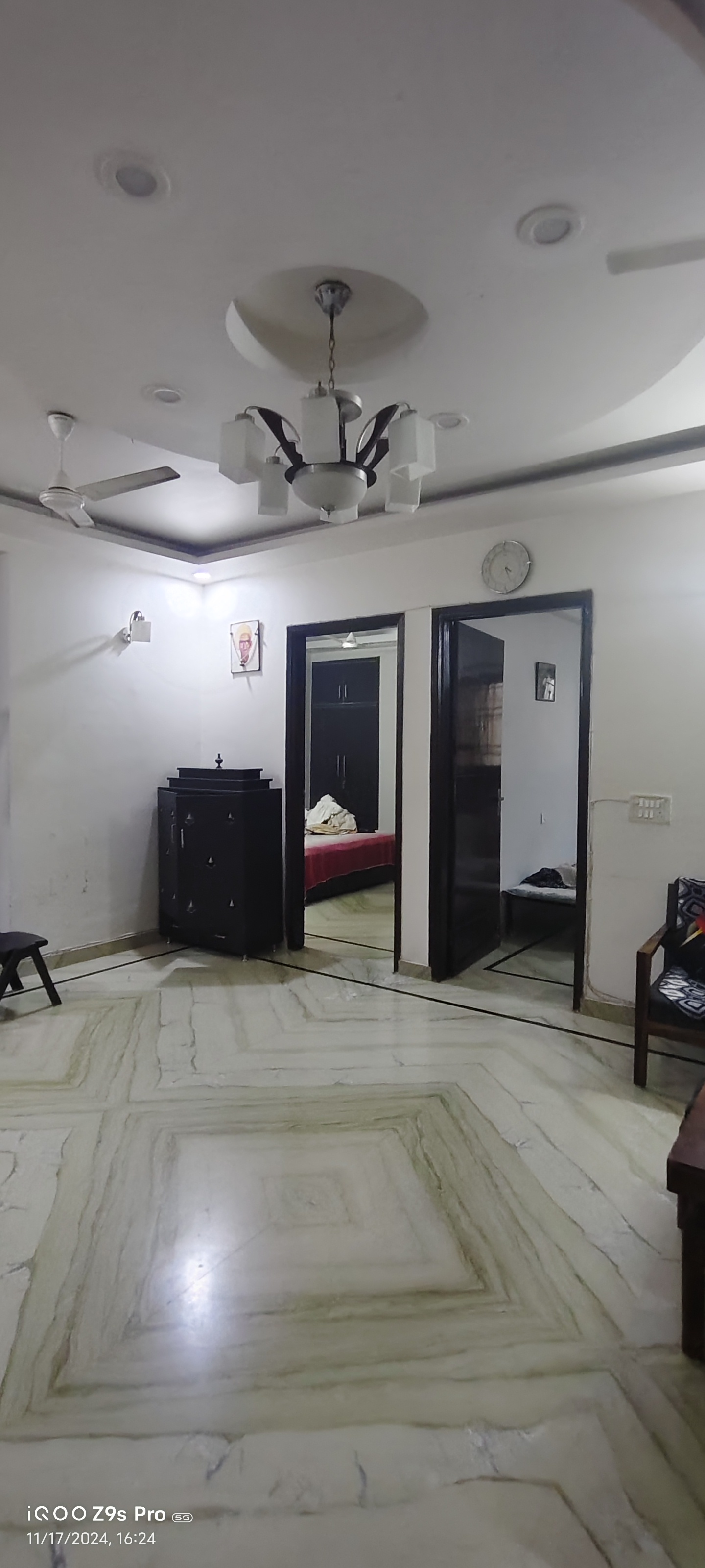 3 BHK Builder Floor For Sale in Sector 43