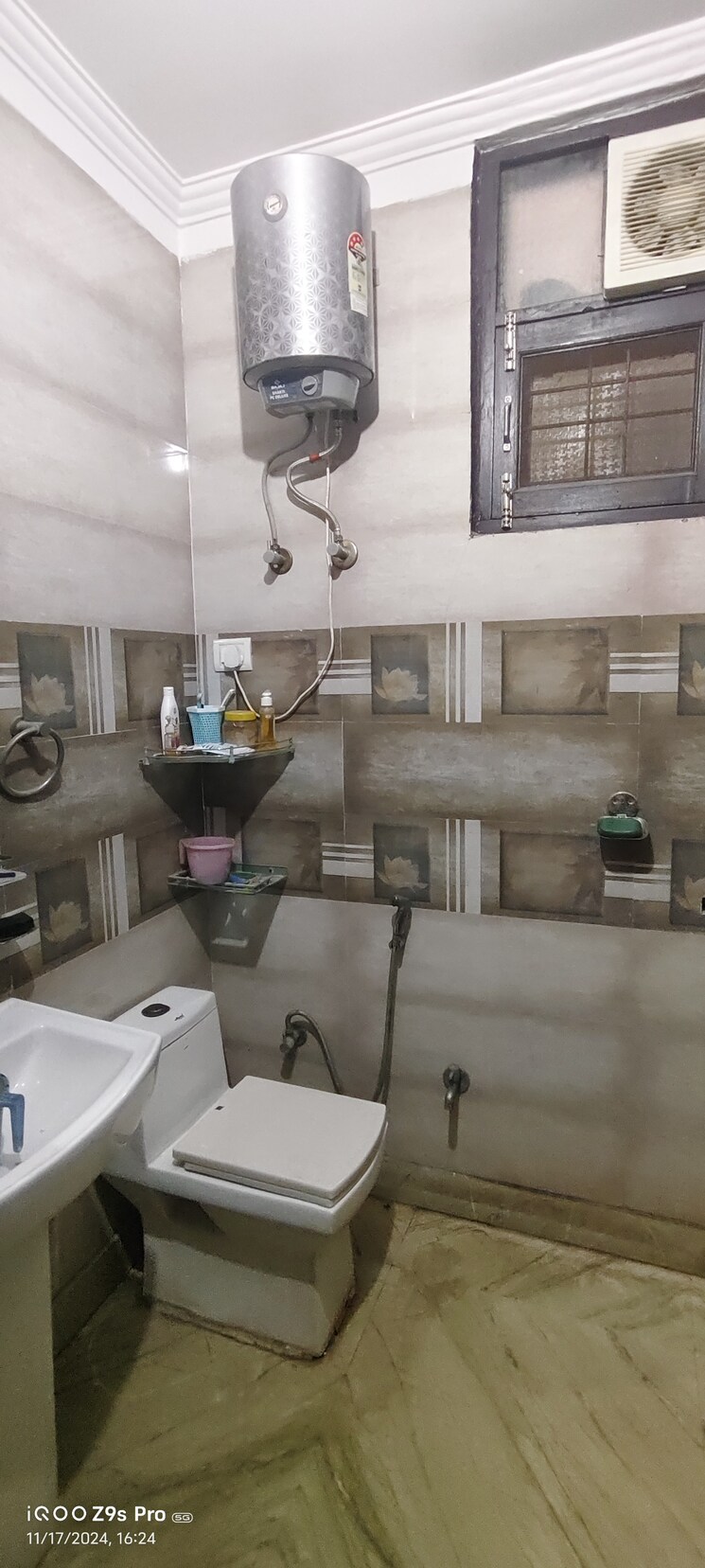 Kitchen, sector 43 3 Bedroom 1600 Sq.Ft. Builder Floor In Sector 43 Faridabad 8160487