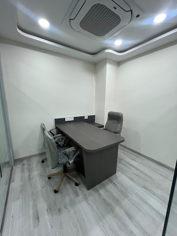 Commercial Office Space 1000 Sq.Ft. For Rent in Sector 19f Navi Mumbai  8160471