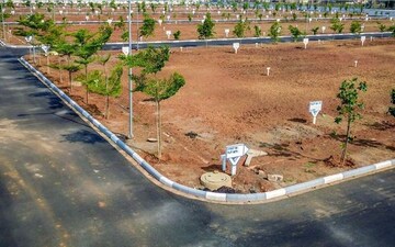 Plot For Sale in Bidadi