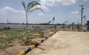 Plot For Sale in Mysore Road