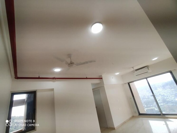 Room, kanakia-silicon-valley 2 Bedroom 666 Sq.Ft. Apartment In Powai Mumbai 8160483