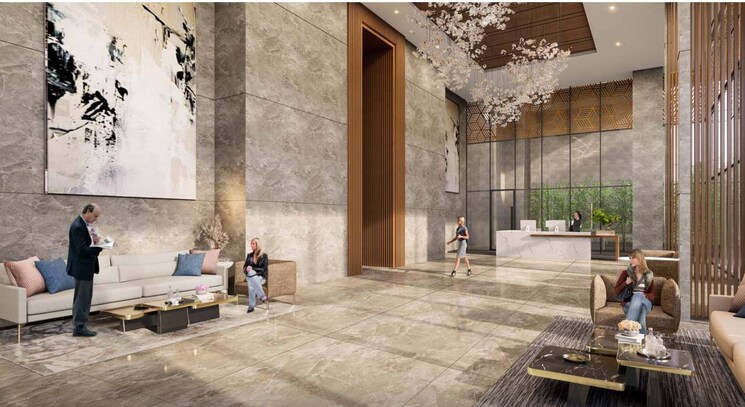 Other, puri-diplomatic-greens-phase-ii 3 Bedroom 2200 Sq.Ft. Apartment In Sector 111 Gurgaon 8160517