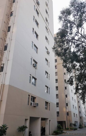 2 BHK Apartment – Exterior View View at Adani Aangan, Sector 89a - for Rent