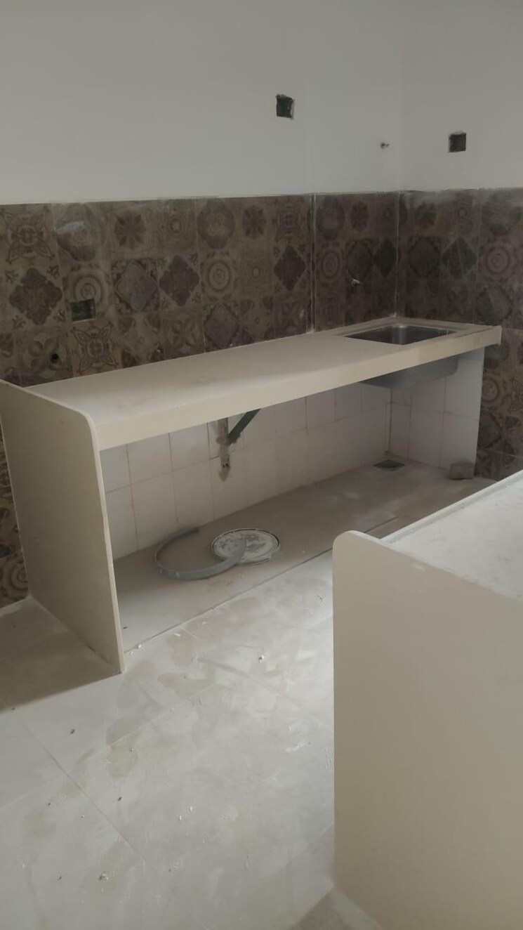 Kitchen, kanakia-silicon-valley 2 Bedroom 666 Sq.Ft. Apartment In Powai Mumbai 8160494