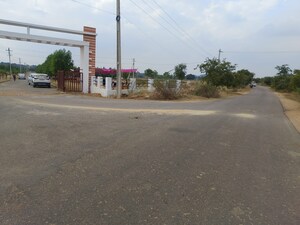  Plot – Exterior View View at Pharma Green City, Yacharam - for Sale