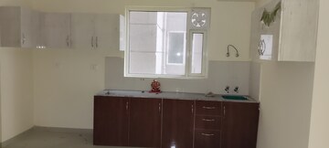 Kitchen in 2 BHK Apartment at Pyramid Elite, Sector 86 – for Rent