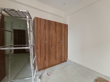Master Bedroom in 1 BHK Apartment at Kondapur – for Rent