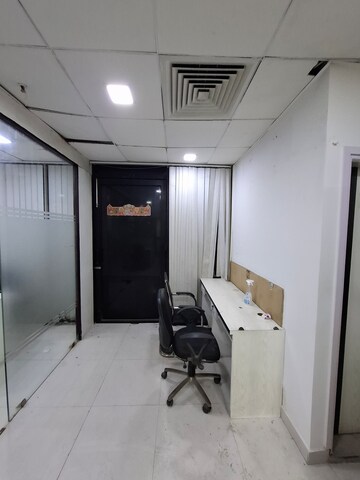 Team Area in  Office Space at Netaji Subhash Place – for Rent