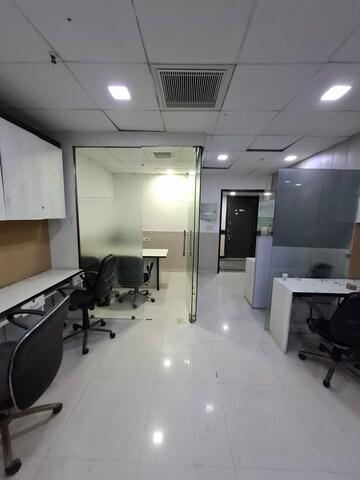 Team Area in  Office Space at Netaji Subhash Place – for Rent