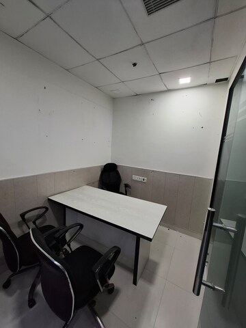 Team Area in  Office Space at Netaji Subhash Place – for Rent