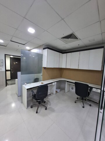Team Area in  Office Space at Netaji Subhash Place – for Rent
