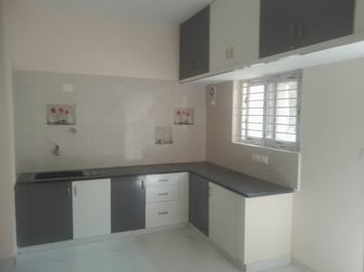 2 BHK Builder Floor For Rent in Nri Layout Bangalore  8160532