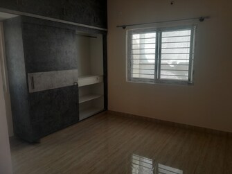 2 BHK Builder Floor For Rent in Nri Layout Bangalore  8160532