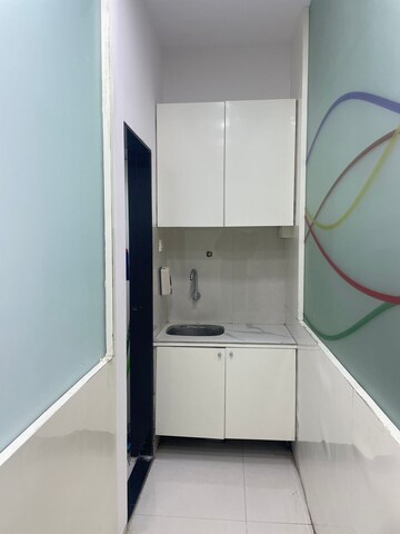 Furnished Amenities in  Office Space at Gajra G Square Business Park, Vashi Sector 30a – for Rent