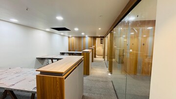 Team Area in  Office Space at Rajyash The Retail Park, Bopal – for Rent