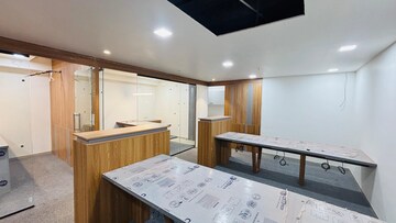 Team Area in  Office Space at Rajyash The Retail Park, Bopal – for Rent