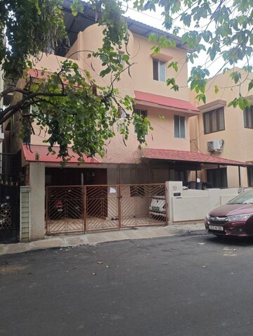 5 BHK Independent House For Resale in Rt Nagar Bangalore  8160546