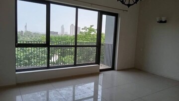 Room in 3 BHK Apartment at Godrej Meridien, Sector 106 – for Rent