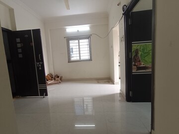 Building Lobby in 1 BHK Apartment at Kondapur – for Rent