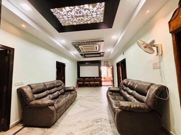Living Room in 3 BHK Independent House at Sainikpuri – for Rent