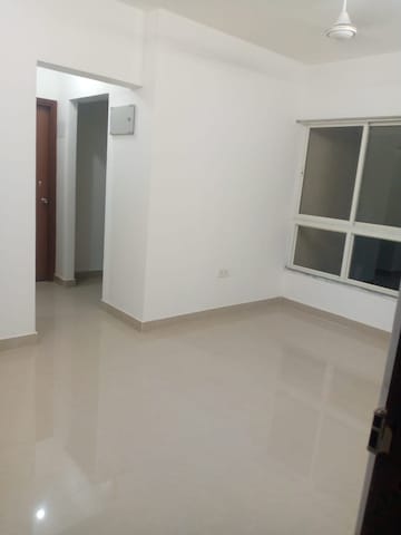 1 BHK Apartment For Rent in DB Orchid Ozone Dahisar East Mumbai  8160579