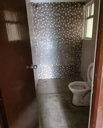 Bathroom in 3 BHK Apartment at Vihaan Greens, Sector 1 Greater Noida – for Sale