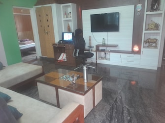 3 BHK Builder Floor For Rent in Nri Layout Bangalore  8160549