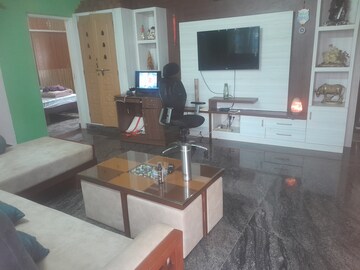 3 BHK Builder Floor For Rent in Nri Layout
