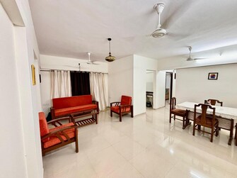 2 BHK Apartment For Rent in Pioneer Heritage Santacruz West Mumbai  8160587