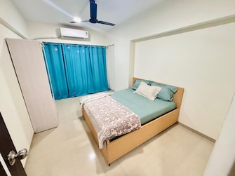 2 BHK Apartment For Rent in Pioneer Heritage Santacruz West Mumbai  8160587