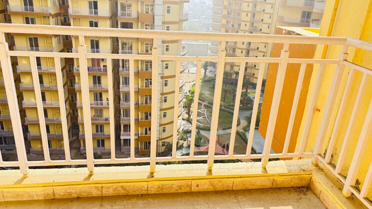 Master Plan, rise-organic-homes 2.5 Bedroom 1455 Sq.Ft. Apartment In Mahurali Ghaziabad 8160586