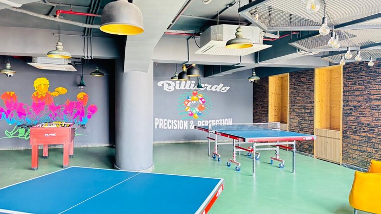 Master Bedroom, rise-organic-homes 2.5 Bedroom 1455 Sq.Ft. Apartment In Mahurali Ghaziabad 8160586