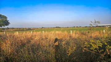 Plot Area in  Land at Kalyanpur – for Sale