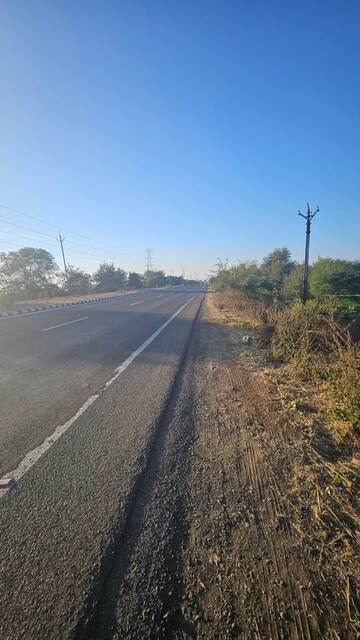 Plot Area in  Land at Kalyanpur – for Sale