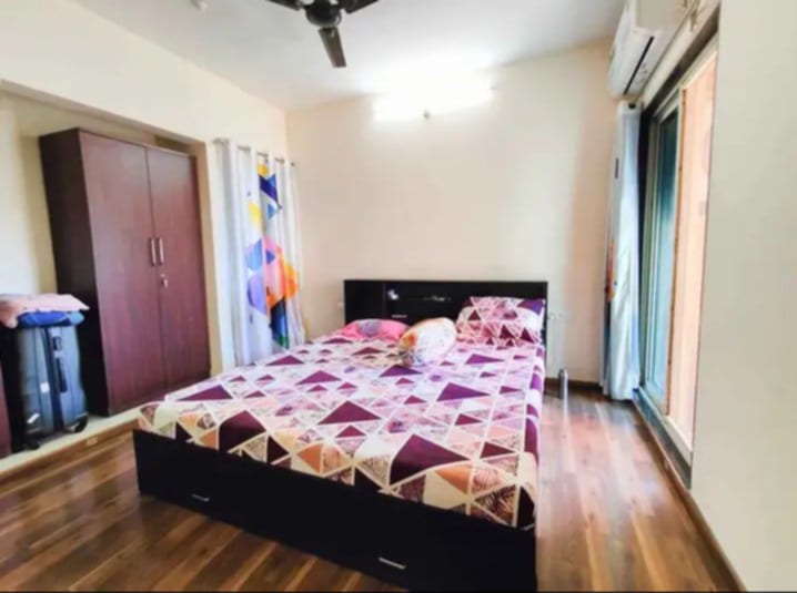 2 BHK Apartment For Sale in Highland Heaven